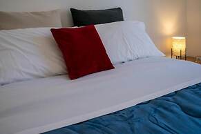 Sopramoltivolti Guesthouse