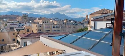 Sopramoltivolti Guesthouse