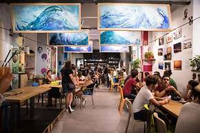 Sopramoltivolti Guesthouse