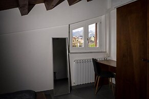 Sopramoltivolti Guesthouse