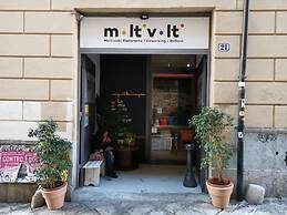 Sopramoltivolti Guesthouse