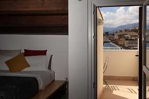 Sopramoltivolti Guesthouse