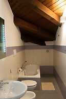 Sopramoltivolti Guesthouse