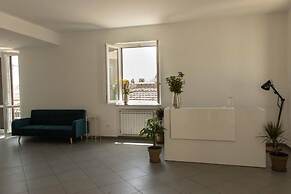 Sopramoltivolti Guesthouse