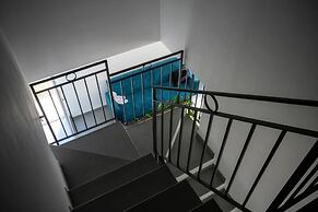 Sopramoltivolti Guesthouse