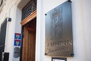 La Maison Clémenceau