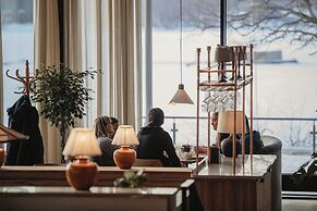 Hernö Gin Hotell