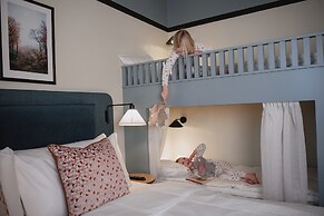 Hernö Gin Hotell