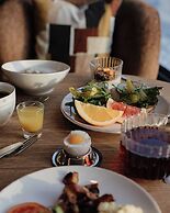 Hernö Gin Hotell