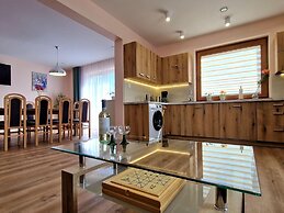 Holiday Home With Pool for 6 People