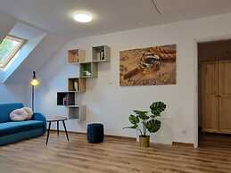Holiday Home With Pool for 6 People