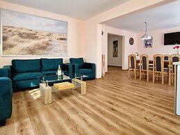 Holiday Home With Pool for 6 People