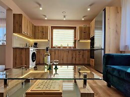 Holiday Home With Pool for 6 People