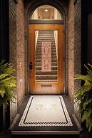 Sinclair Suites