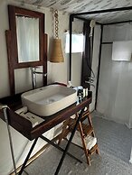 Kumbh Camp India by Adhvanta