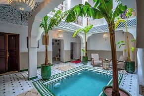 Riad Les Dunes