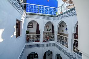 Riad Les Dunes