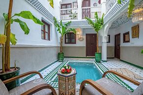 Riad Les Dunes