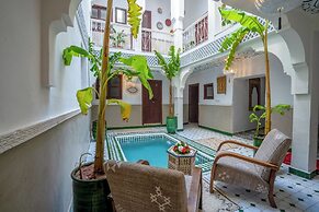 Riad Les Dunes