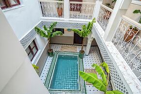 Riad Les Dunes