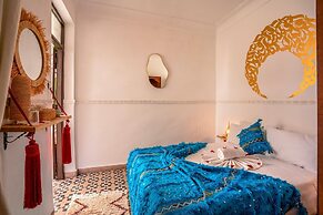 Riad Les Dunes