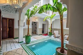 Riad Les Dunes