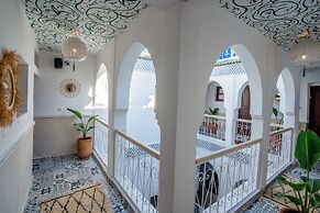 Riad Les Dunes