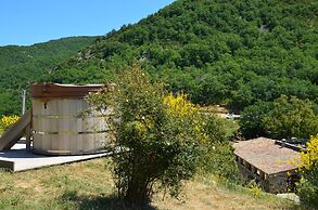 Le Domaine Du Castellas