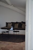 Le Domaine Du Castellas