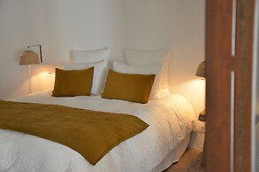 Le Domaine Du Castellas