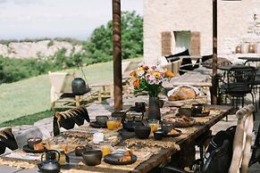 Le Domaine Du Castellas