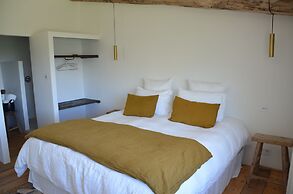 Le Domaine Du Castellas