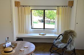 Le Domaine Du Castellas