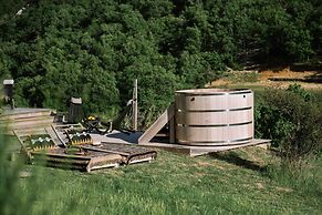 Le Domaine Du Castellas