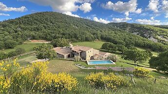 Le Domaine Du Castellas