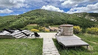 Le Domaine Du Castellas