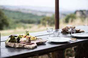 Le Domaine Du Castellas