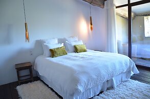 Le Domaine Du Castellas