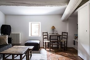 Le Domaine Du Castellas