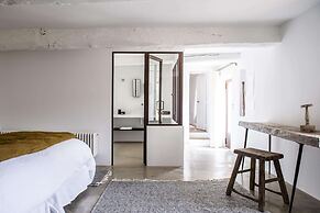 Le Domaine Du Castellas