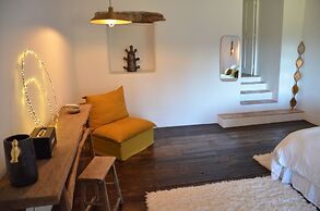 Le Domaine Du Castellas