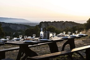 Le Domaine Du Castellas