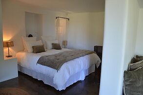 Le Domaine Du Castellas