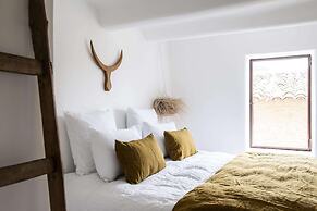 Le Domaine Du Castellas