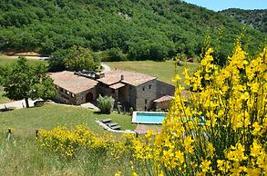 Le Domaine Du Castellas