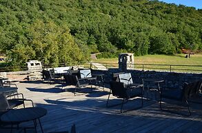 Le Domaine Du Castellas