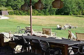 Le Domaine Du Castellas