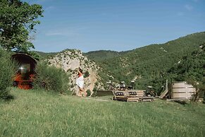 Le Domaine Du Castellas