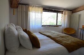 Le Domaine Du Castellas