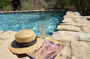 Le Domaine Du Castellas